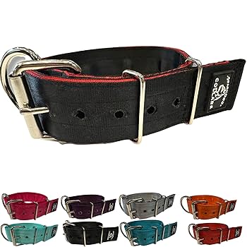 Amazon.com : SparkDog Collars Working Dog Collar - 2